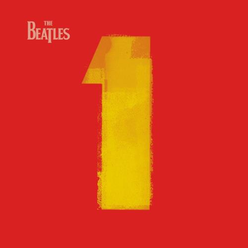 The Beatles - 1 (2 LP Set)