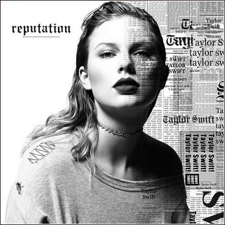 Taylor Swift - Reputation