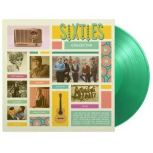 Various Artists - Sixties Collected (Colour Vinyl)