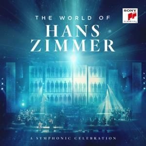 Hans Zimmer - World of Hans Zimmer - a Symphonic Celebration