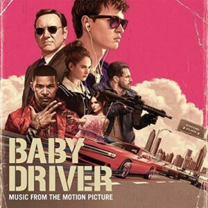 OST - Baby Driver