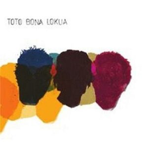 Toto Bona Lokua - Toto Bona Lokua