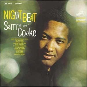 Sam Cooke - Night Beat (MOV)