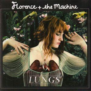 Florence + The Machine  - Lungs