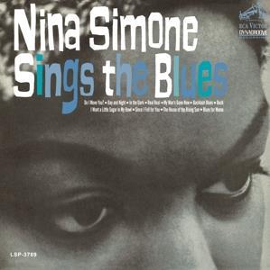 Nina Simone - Sings The Blues