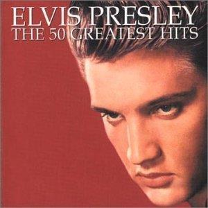 Elvis Presley - 50 Greatest Hits Elvis Presley - 50 Greatest Hits