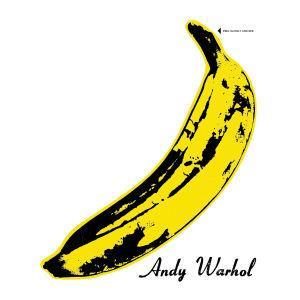 The Velvet Underground & Nico - Produced by Andy Warhol