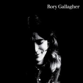 Rory Gallagher - Rory Gallagher (50th Anniversary Edition 3LP)