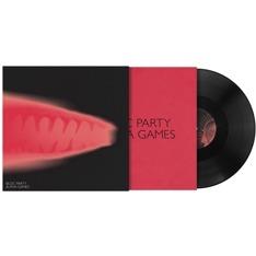 Bloc Party - Alpha Games