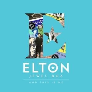 Elton John - And This Is Me