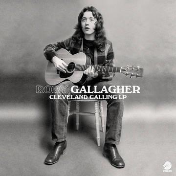 RSD - Rory Gallagher - Cleveland Calling