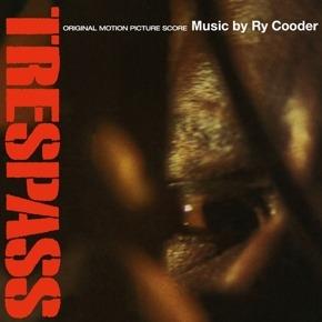 Ry Cooder - Trespass