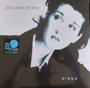 Celine Dion - D'eux