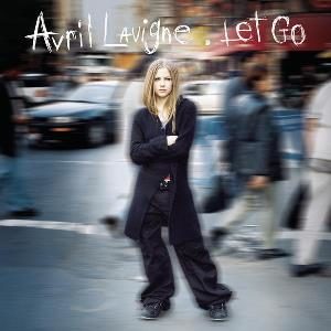 Avril Lavigne - Let Go (2LP)