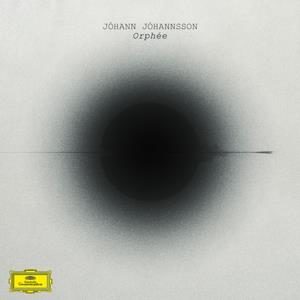 Johann Johannsson - Orphee