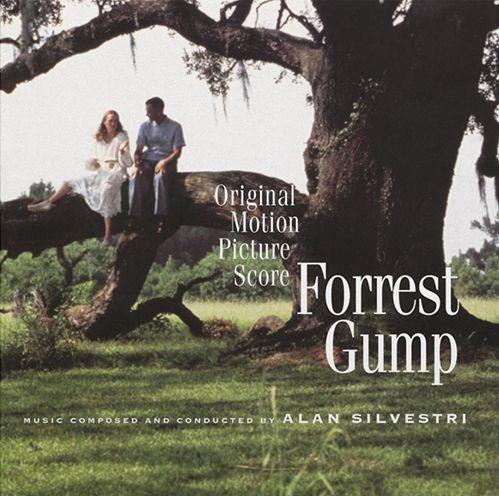 OST - Forrest Gump (Score)