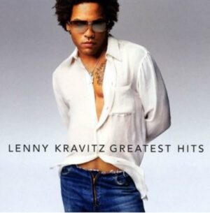 Lenny Kravitz - Lenny Kravitz Greatest Hits