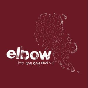 RSD - Elbow - Any Day Now EP