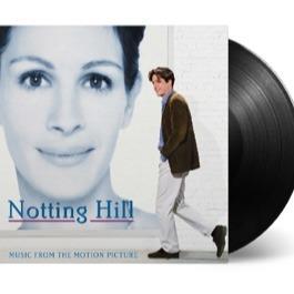 OST – Notting Hill (Music From The Motion Picture)