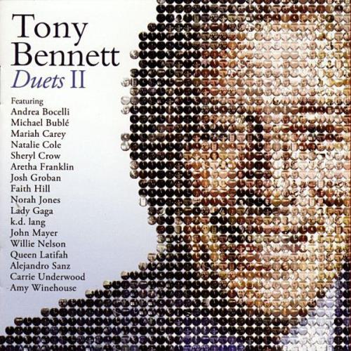 Tony Bennett  - Duets II