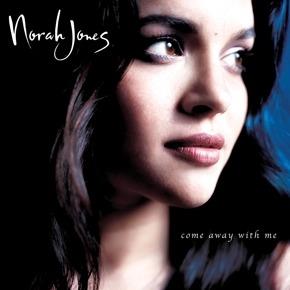 Norah Jones - Come Away With Me (20th Anniversary Remaster)