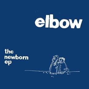 RSD - Elbow - Newborn EP