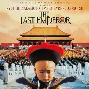 OST - Last Emperor