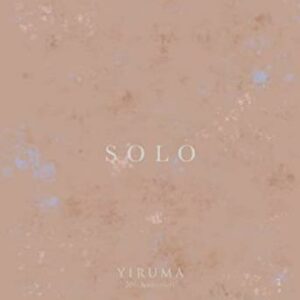 Yiruma - Solo (2LP)