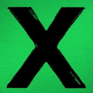 Ed Sheeran - Multiply (X) Ed Sheeran - Multiply (X)
