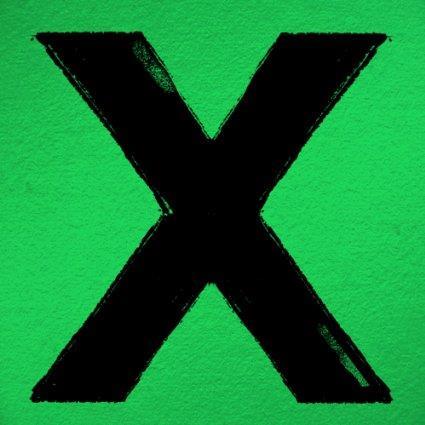 Ed Sheeran - Multiply (X)