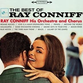 Ray Conniff - Best Of Ray Conniff (20 Greatest Hits)