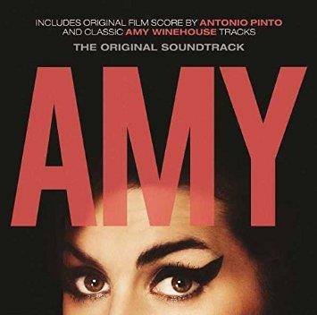 Amy Winehouse - Amy - Original Motion Picture Soundtrack