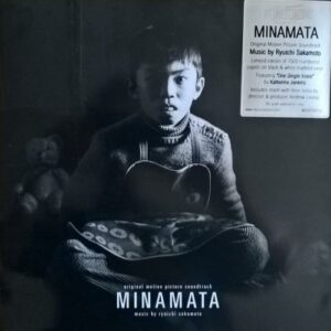 OST - Minamata