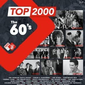 Various Artists - Top 2000 - The 60's