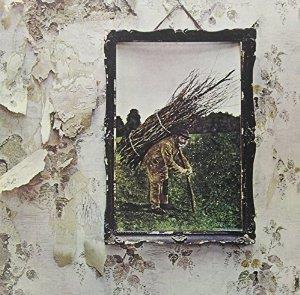 Led Zeppelin - IV Classic Remastered Vinyl