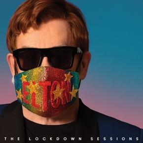Elton John - Lockdown Sessions
