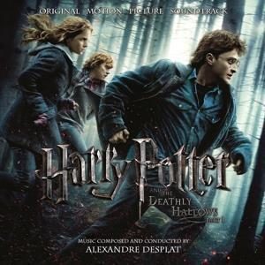 OST - Harry Potter And The Deathly Hallows Part 1