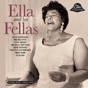 Ella Fitzgerald - Ella And Her Fellas