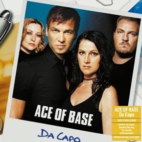 Ace Of Base - Da Capo (Colour Vinyl)