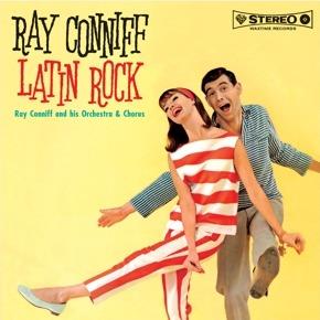 Ray Conniff & His Orchestra - Latin Rock
