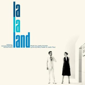 OST - La La Land