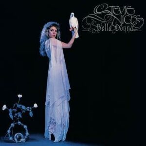 RSD - Stevie Nicks - Bella Donna (Deluxe Edition/2LP)