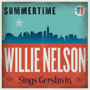 Willie Nelson - Summertime - Willie Nelson Sings Gershwin