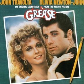 OST - Various - Grease (The Original Soundtrack From The Motion Picture)