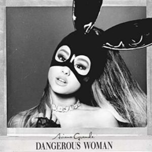 Ariana Grande - Dangerous Woman (2LP)