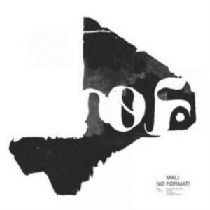 Various Artists  - Mali - No Format