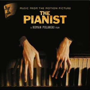 OST - The Pianist (2LP)