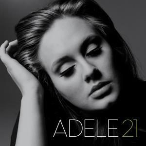 Adele - 21 (XL)