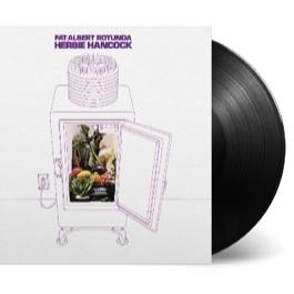 Herbie Hancock - Fat Albert Rotunda
