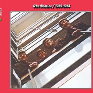 The Beatles  - 1962-1966